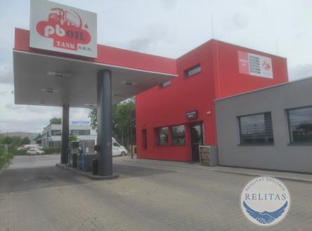 fotografie nemovitosti č. 2 | Prodej - obchodní prostor, 210 m²