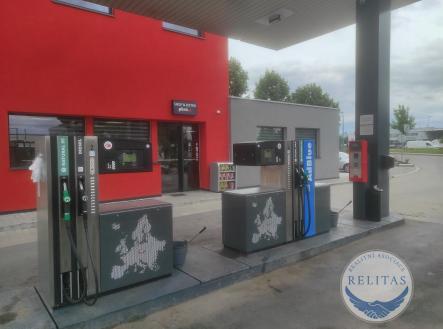 fotografie nemovitosti č. 1 | Prodej - obchodní prostor, 210 m²