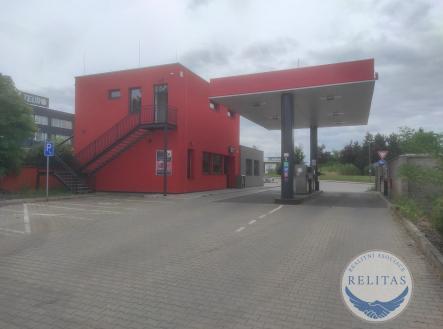 fotografie nemovitosti č. 4 | Prodej - obchodní prostor, 210 m²