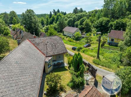 fotografie nemovitosti č. 2 | Prodej - dům/vila, 77 m²