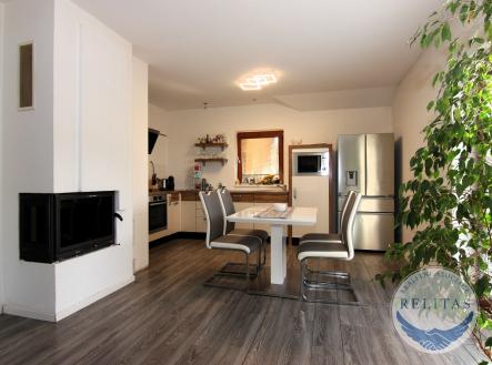 fotografie nemovitosti č. 2 | Prodej - dům/vila, 95 m²