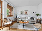 Prodej bytu, 1+1, 37 m²