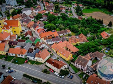 fotografie nemovitosti č. 3 | Prodej - dům/vila, 244 m²
