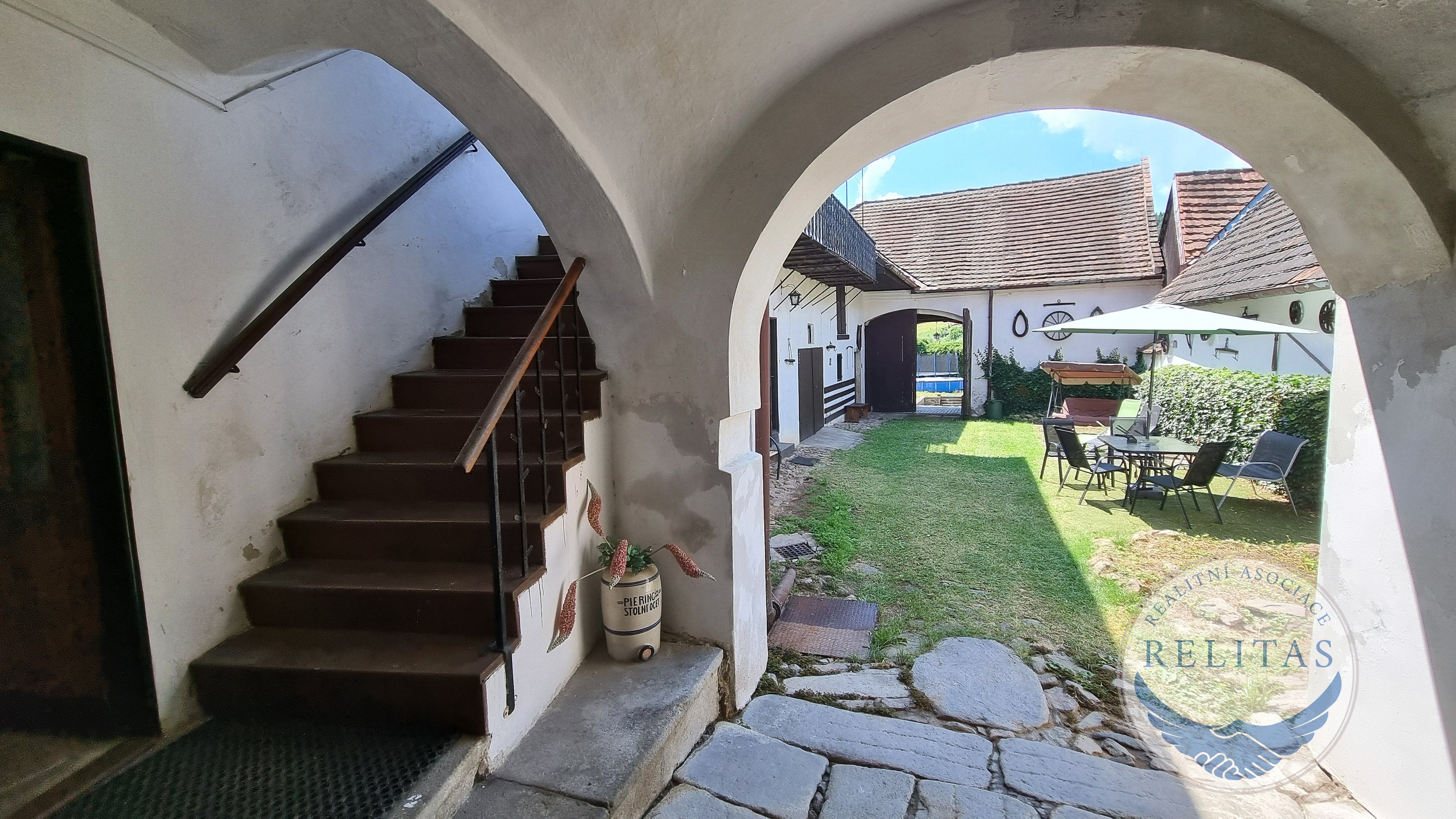 fotografie nemovitosti č. 3