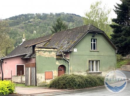 fotografie nemovitosti č. 1 | Prodej - dům/vila, 81 m²