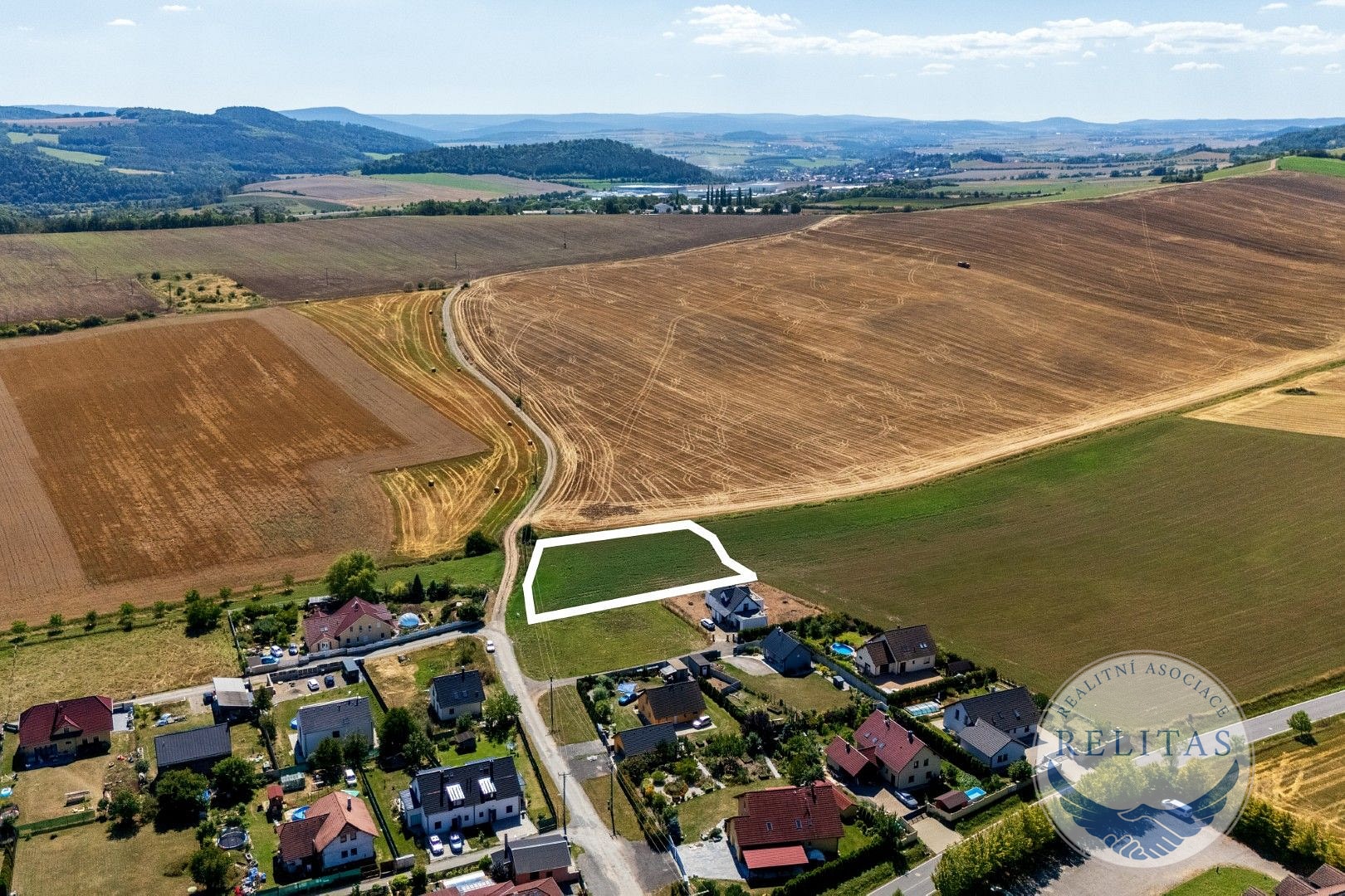 fotografie nemovitosti č. 2