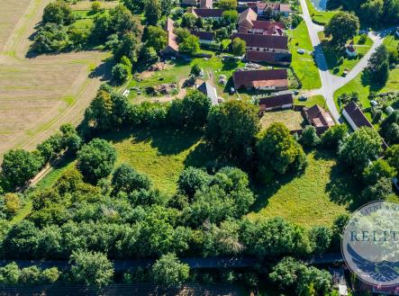 fotografie nemovitosti č. 1 | Prodej - pozemek pro bydlení, 10 211 m²