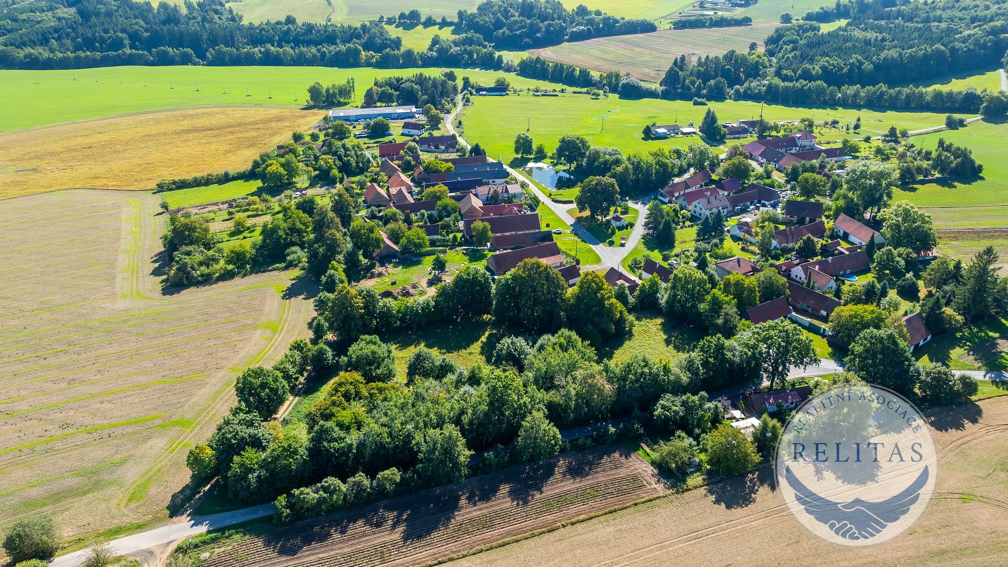 fotografie nemovitosti č. 2