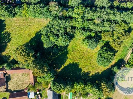 fotografie nemovitosti č. 4 | Prodej - pozemek pro bydlení, 10 211 m²