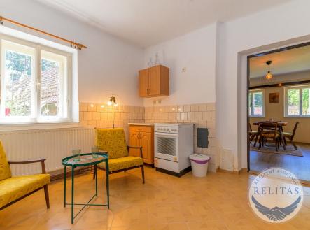 fotografie nemovitosti č. 4 | Prodej - dům/vila, 77 m²