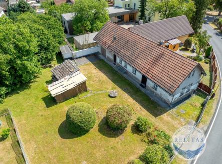 fotografie nemovitosti č. 3 | Prodej - pozemek pro bydlení, 2 069 m²