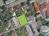 Prodej - pozemek pro bydlení, 1 081 m²