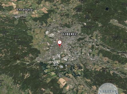 fotografie nemovitosti č. 3 | Prodej - pozemek pro bydlení, 1 081 m²