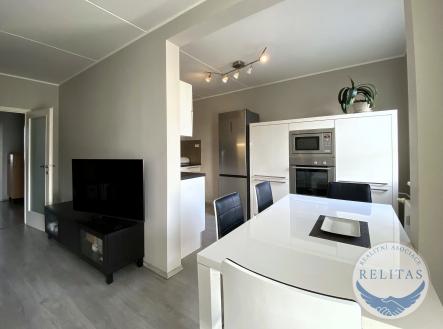 fotografie nemovitosti č. 1 | Prodej bytu, 3+1, 74 m²