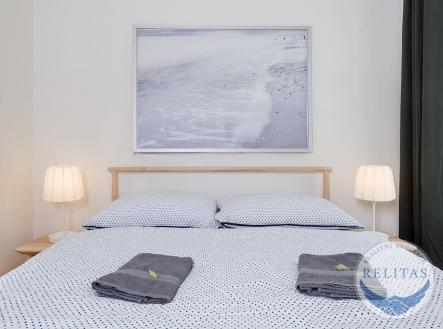 fotografie nemovitosti č. 4 | Pronájem bytu, 2+kk, 44 m²