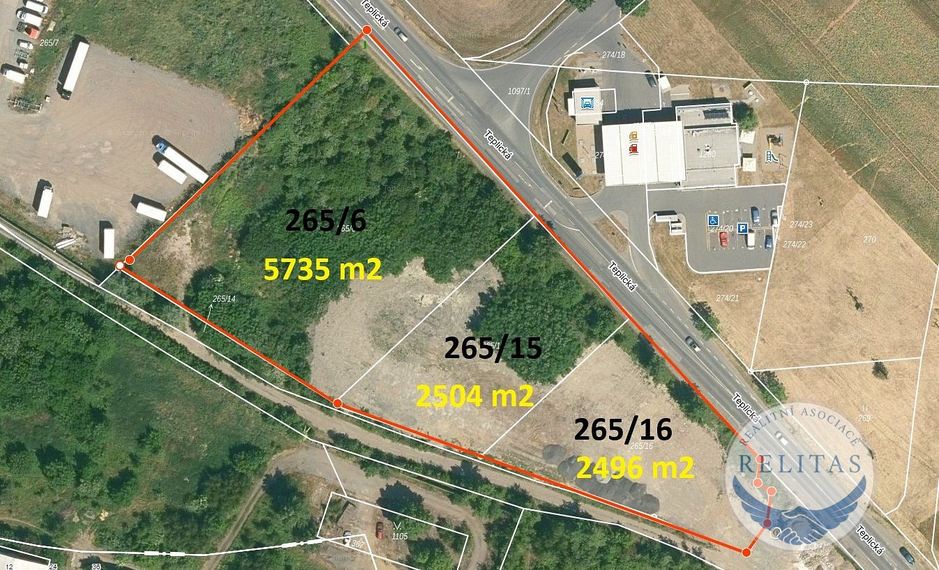 fotografie nemovitosti č. 1