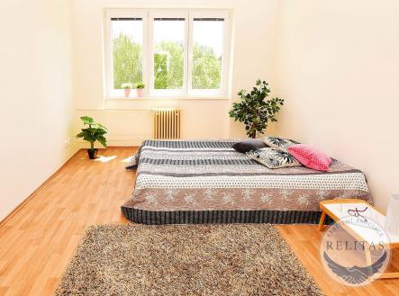 fotografie nemovitosti č. 2 | Prodej bytu, 3+1, 63 m²