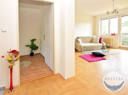 fotografie nemovitosti č. 3 | Prodej bytu, 3+1, 63 m²