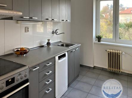 fotografie nemovitosti č. 4 | Prodej bytu, 3+1, 63 m²