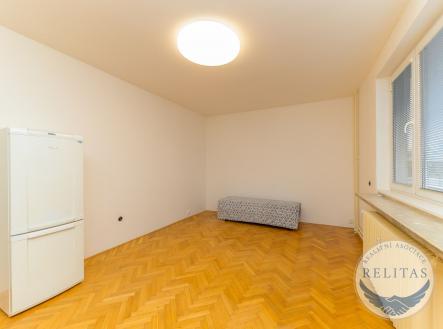 fotografie nemovitosti č. 4 | Pronájem bytu, 2+kk, 59 m²