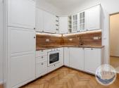 Pronájem bytu, 2+kk, 45 m²