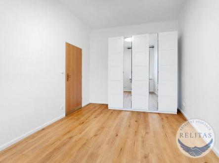 fotografie nemovitosti č. 4 | Pronájem bytu, 2+kk, 45 m²