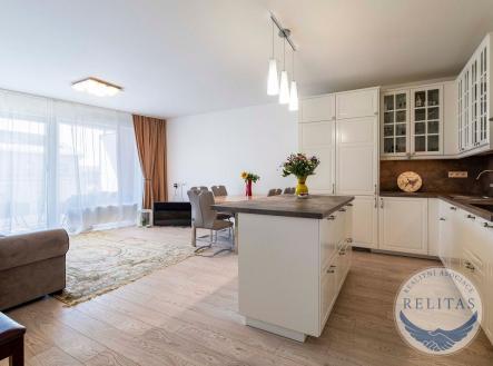 fotografie nemovitosti č. 2 | Prodej bytu, 4+kk, 129 m²