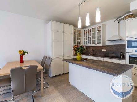 fotografie nemovitosti č. 3 | Prodej bytu, 4+kk, 129 m²