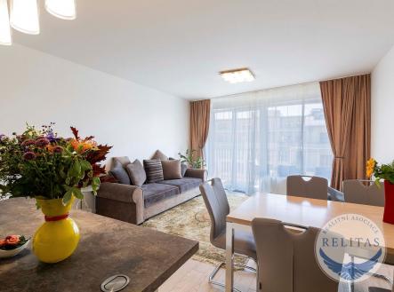 fotografie nemovitosti č. 4 | Prodej bytu, 4+kk, 129 m²