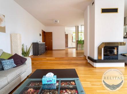 fotografie nemovitosti č. 3 | Prodej - dům/vila, 191 m²