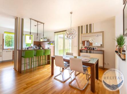 fotografie nemovitosti č. 1 | Prodej - dům/vila, 191 m²