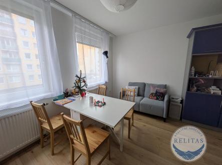 fotografie nemovitosti č. 4 | Pronájem bytu, 2+kk, 50 m²