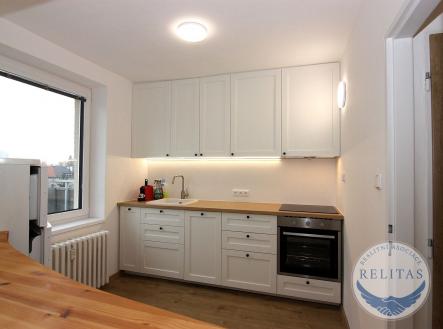 fotografie nemovitosti č. 3 | Pronájem bytu, 2+1, 70 m²