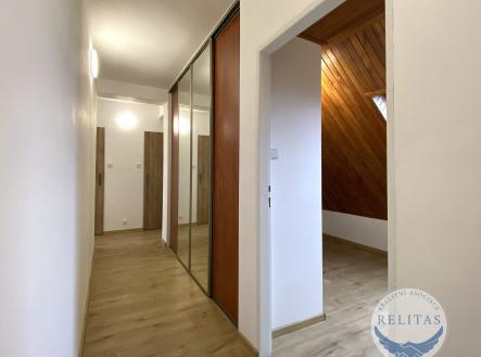 fotografie nemovitosti č. 4 | Pronájem bytu, 2+1, 70 m²