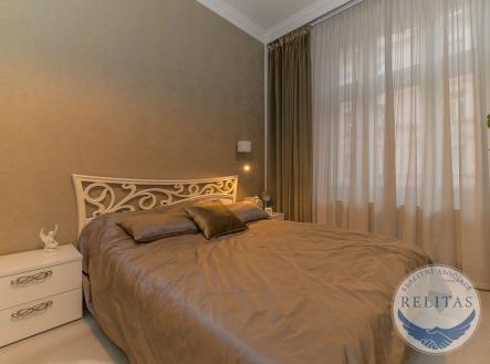 fotografie nemovitosti č. 2 | Prodej bytu, 3+kk, 77 m²