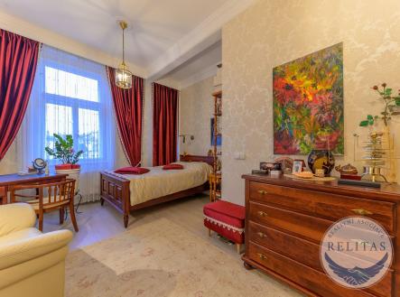 fotografie nemovitosti č. 4 | Prodej bytu, 3+kk, 77 m²