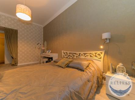 fotografie nemovitosti č. 1 | Prodej bytu, 3+kk, 84 m²