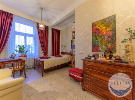 fotografie nemovitosti č. 2 | Prodej bytu, 3+kk, 84 m²