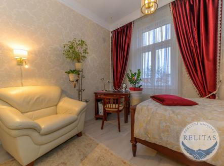 fotografie nemovitosti č. 3 | Prodej bytu, 3+kk, 84 m²