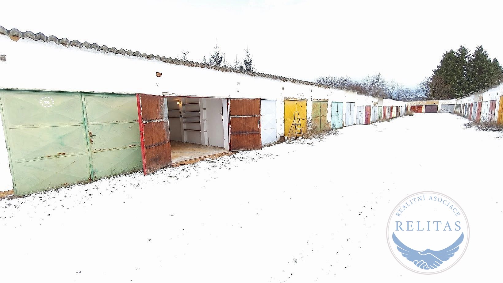 fotografie nemovitosti č. 1