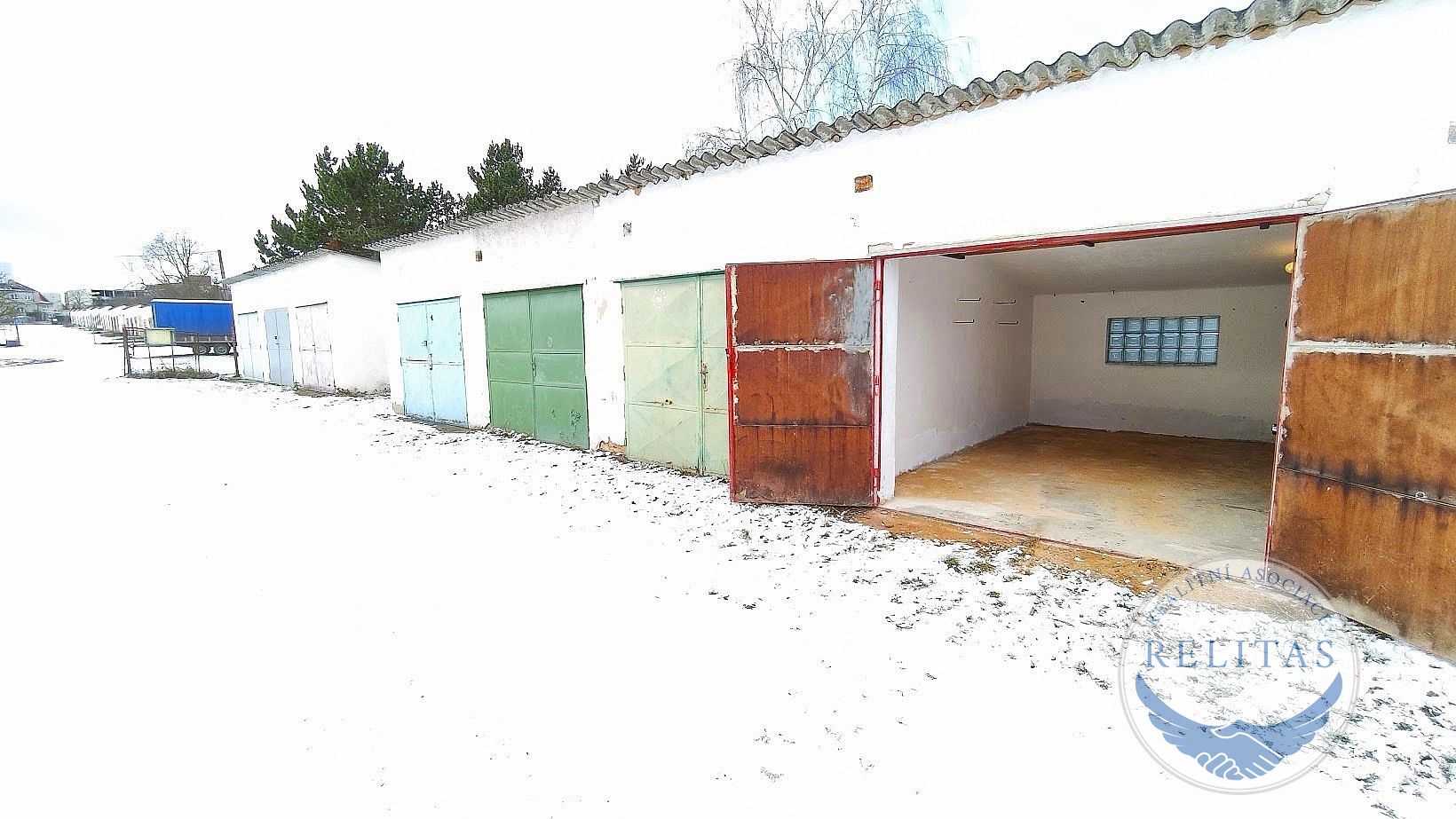 fotografie nemovitosti č. 2