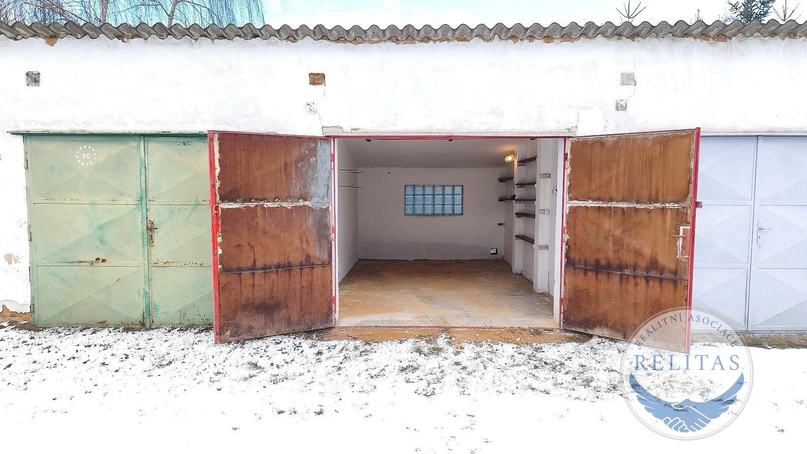 fotografie nemovitosti č. 3