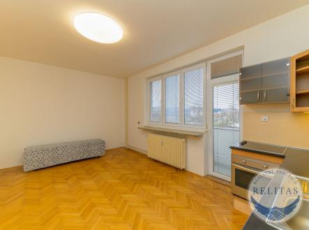 fotografie nemovitosti č. 3 | Pronájem bytu, 2+kk, 59 m²
