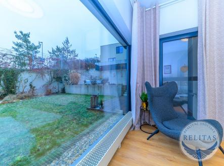 fotografie nemovitosti č. 3 | Pronájem bytu, 2+kk, 227 m²