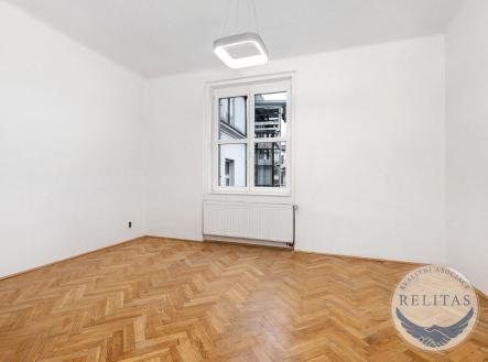 fotografie nemovitosti č. 4 | Pronájem bytu, 2+kk, 40 m²