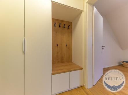 fotografie nemovitosti č. 4 | Pronájem bytu, 1+kk, 31 m²