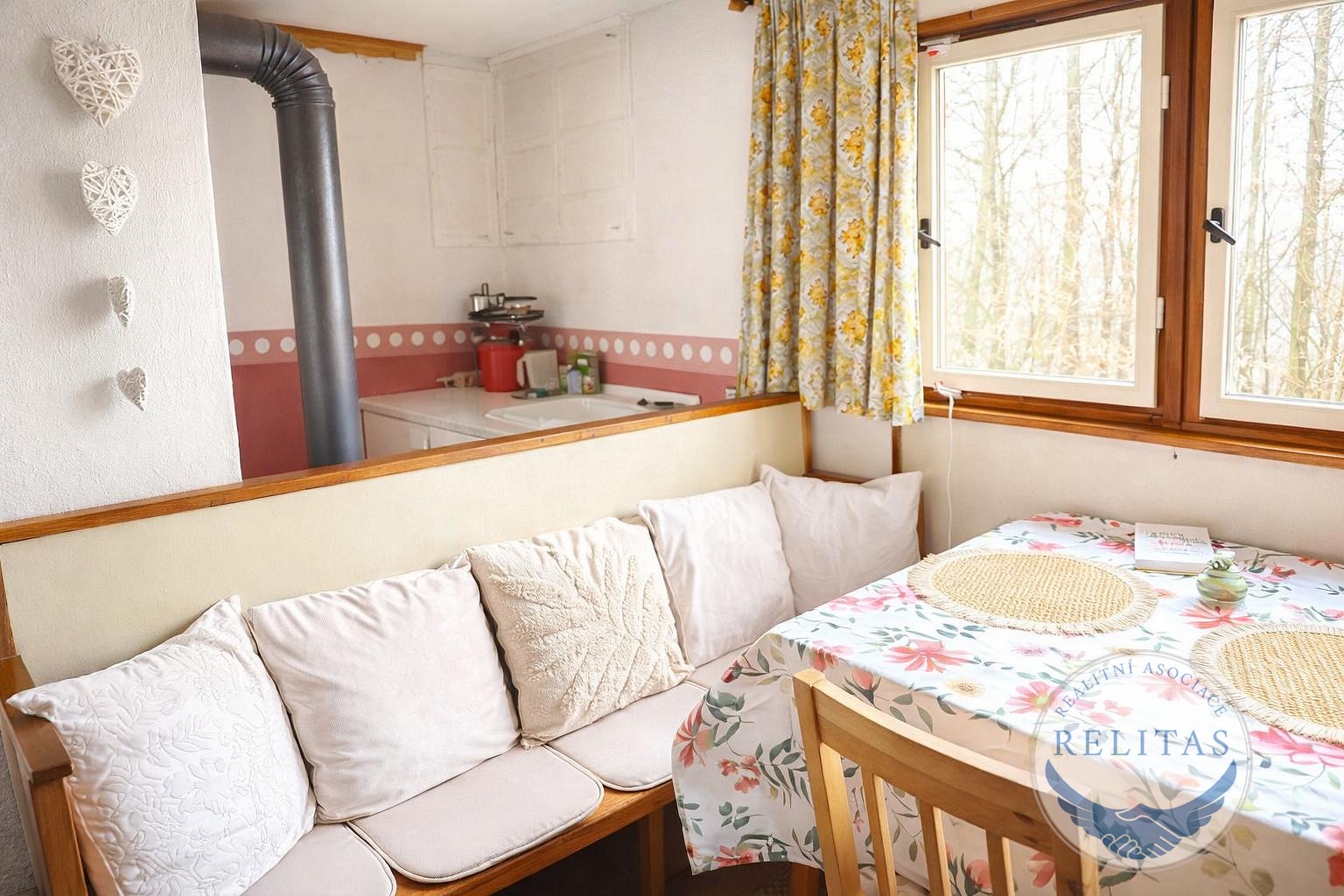 fotografie nemovitosti č. 1