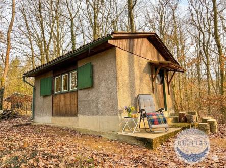 fotografie nemovitosti č. 3 | Prodej - chata/rekreační objekt, 90 m²