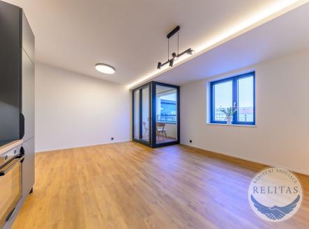 fotografie nemovitosti č. 2 | Pronájem bytu, 2+kk, 73 m²