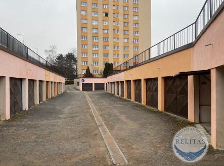 fotografie nemovitosti č. 4 | Prodej - malý objekt/garáž